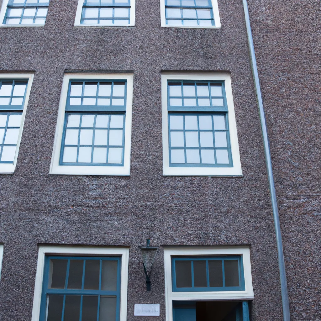 Anne Frank House